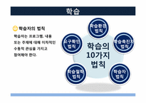 [인간자원개발론] 자료개발과 시행-9