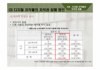 디지털 저작물의 저작권 침해 -영화, mp3 음원을 중심으로-15