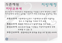 지방재정, 공공기관이전, 신도시개발-11