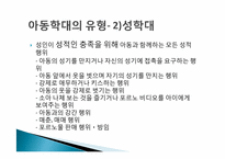 아동학대실태조사 -아동방임을 중심으로-11
