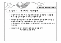 [대외관계] 중국과 중남미의 관계-6