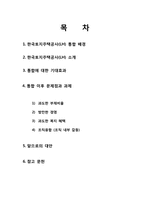 한국토지주택공사(LH)의 문제와 과제-2