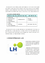 한국토지주택공사(LH)의 문제와 과제-4