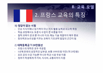 프랑스적 모델과 그 의미-16