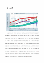 [경제사] 동북아 4개국의 소득격차에 대해서 -체제, 정책, 기술을 중심으로-3