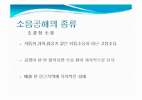소음공해 레포트-7