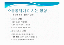 소음공해 레포트-13