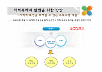 지역축제의 문제점 및 해결방안-14