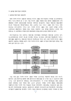 CJ엔터테인먼트의 세계화 전략의 전망 -글로벌 미디어 그룹과의 비교 분석을 중심으로-2