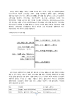 CJ엔터테인먼트의 세계화 전략의 전망 -글로벌 미디어 그룹과의 비교 분석을 중심으로-5