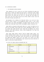 CJ엔터테인먼트의 세계화 전략의 전망 -글로벌 미디어 그룹과의 비교 분석을 중심으로-8