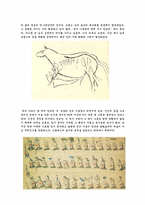 [언어학] 원시 문자의 다양한 사례 조사-2
