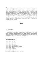 [언어학] 원시 문자의 다양한 사례 조사-9