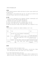 [투자론] 라이프 사이클 펀드(LCF)에 관한 분석-1