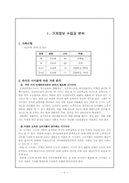 [재무설계] 소비자 재무설계-3