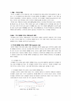 [재무관리] 위험이 주가에 미치는 영향-2