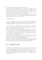 [조직론] 조직문화의 이해-3