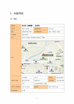 [창업론][사업계획서] 중국문화 체험 카페 사업계획서-3