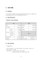 [창업론][사업계획서] 중국문화 체험 카페 사업계획서-15