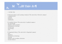 [도서관경영] Monash University Library과 건국대학교 도서관 장서개발정책서 비교분석-6