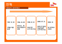 [회계학] SK글로벌 분식회계 사례분석-5