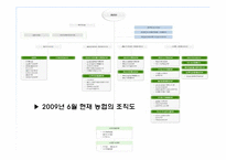 [조직구조론] 농협의 조직구조의 이해-4