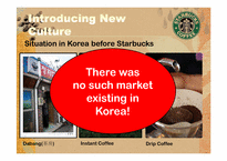 [국제경영] Starbucks(스타벅스)의 한국 진출 사례 분석-5