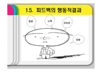 [조직행위론] 피드백과 보상-16