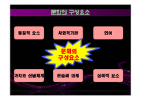 [소비자행동론] 소비자 행동 분석(문화,사회계층,가족의 관점에서)-5