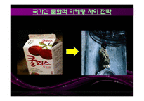 [소비자행동론] 소비자 행동 분석(문화,사회계층,가족의 관점에서)-9