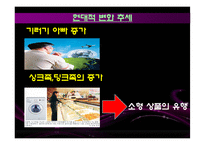 [소비자행동론] 소비자 행동 분석(문화,사회계층,가족의 관점에서)-19