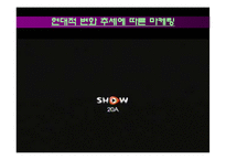 [소비자행동론] 소비자 행동 분석(문화,사회계층,가족의 관점에서)-20