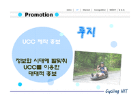 [스포츠마케팅원론][사업계획서] 남산 루지(LUGE) 사업계획안-15