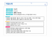 [이비즈니스] 다날의 이비즈니스 사업모델과 시장성-3