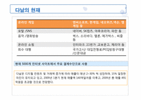 [이비즈니스] 다날의 이비즈니스 사업모델과 시장성-7