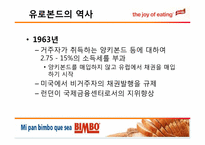 [국제재무] Sara Lee사의 사례를 통한 EUROBOND(유로채) 분석-5