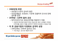[국제재무] Sara Lee사의 사례를 통한 EUROBOND(유로채) 분석-6
