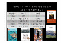 글로벌 시대의 진출 분야 경쟁력 제고 방안(문학의 세계화와 번역가 분야의 창출)-8