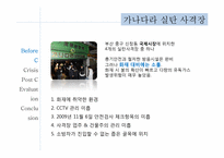 [위기관리론] 부산 실탄 사격장 화재 사건 사례 분석-4