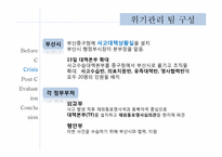 [위기관리론] 부산 실탄 사격장 화재 사건 사례 분석-9