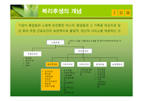 [인적자원론] 복리후생의 한계와 그 대안-5
