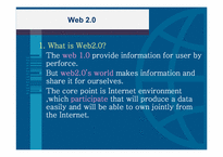 [이비즈니스] WEB3.0에 관한 분석-3