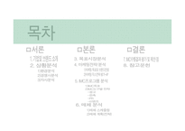 [광고판촉] HITE(하이트) 브랜드 IMC사례 분석-2