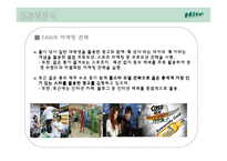 [광고판촉] HITE(하이트) 브랜드 IMC사례 분석-15
