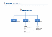 [다국적기업] PEPSICO(펩시코)의 경영 사례 분석-10