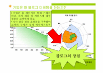[마케팅] BLOG MARKETING(블로그 마케팅)의 이해와 향후 과제와 나아갈 방향-5
