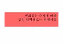 [한국경영사] 신세계 백화점의 경영 사례 분석-4