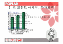 [한국경영사] 신세계 백화점의 경영 사례 분석-13
