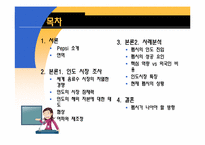 [국제마케팅] PEPSI(펩시)의 인도 진출 사례 분석-2