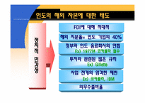 [국제마케팅] PEPSI(펩시)의 인도 진출 사례 분석-9